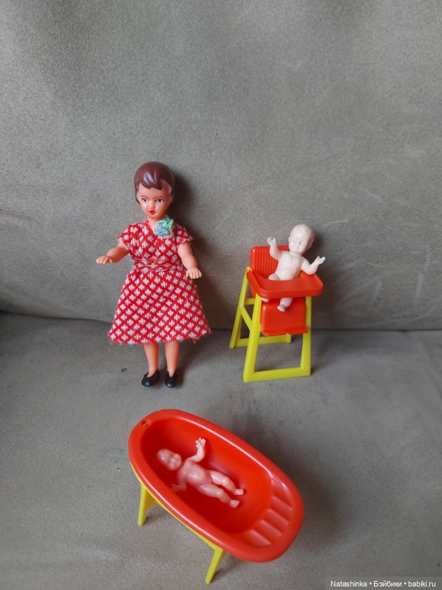 Fashion Dolls 460 — Туризм и путешествия: фотоотчеты из поездок