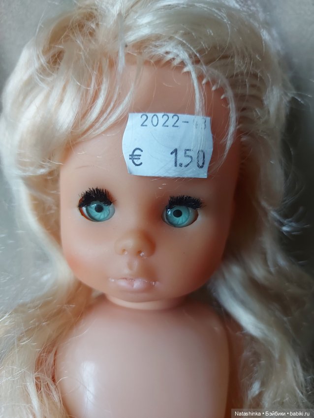 Fashion Dolls 460 — Туризм и путешествия: фотоотчеты из поездок