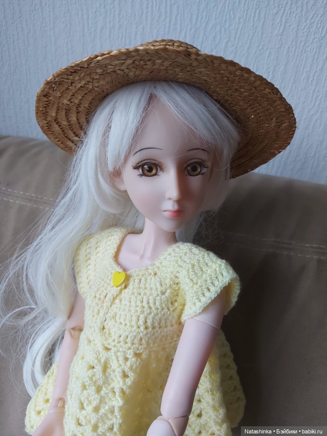 Fashion Dolls 460 — Туризм и путешествия: фотоотчеты из поездок (фото 3)