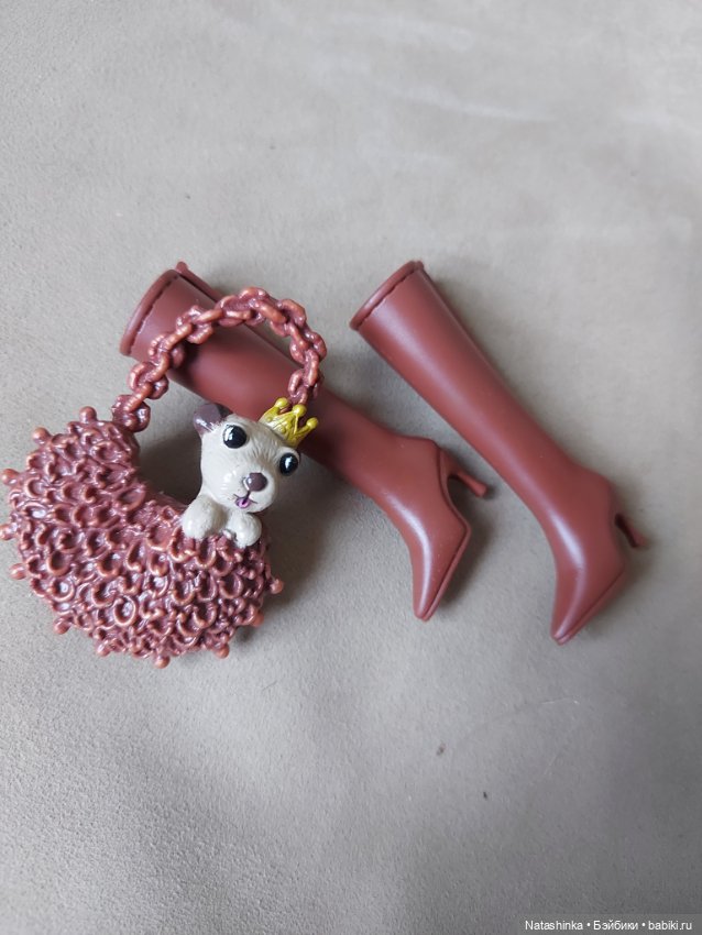 Fashion Dolls 460 — Туризм и путешествия: фотоотчеты из поездок