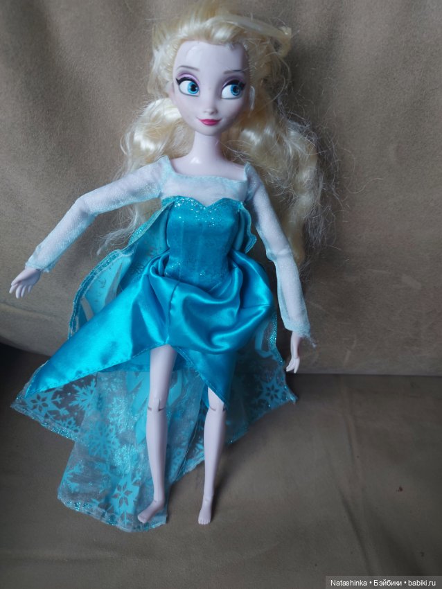 Fashion Dolls 460 — Туризм и путешествия: фотоотчеты из поездок