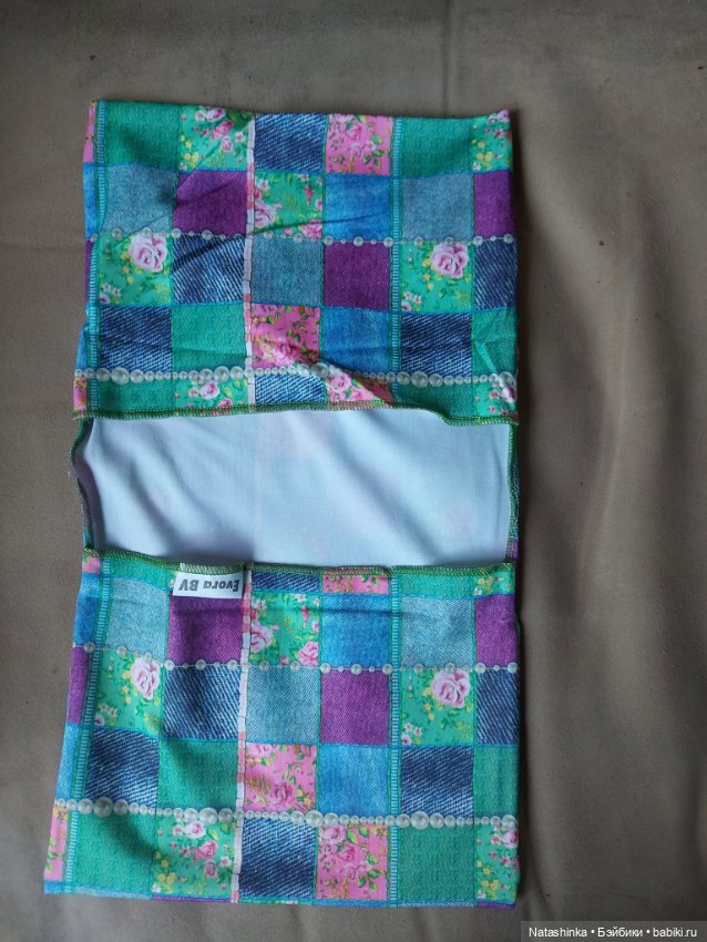 Fashion Dolls 460 — Туризм и путешествия: фотоотчеты из поездок