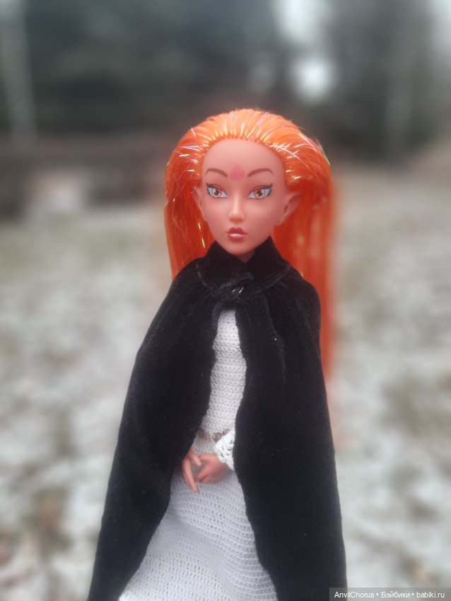 Под сенью увядших деревьев (фото 4)