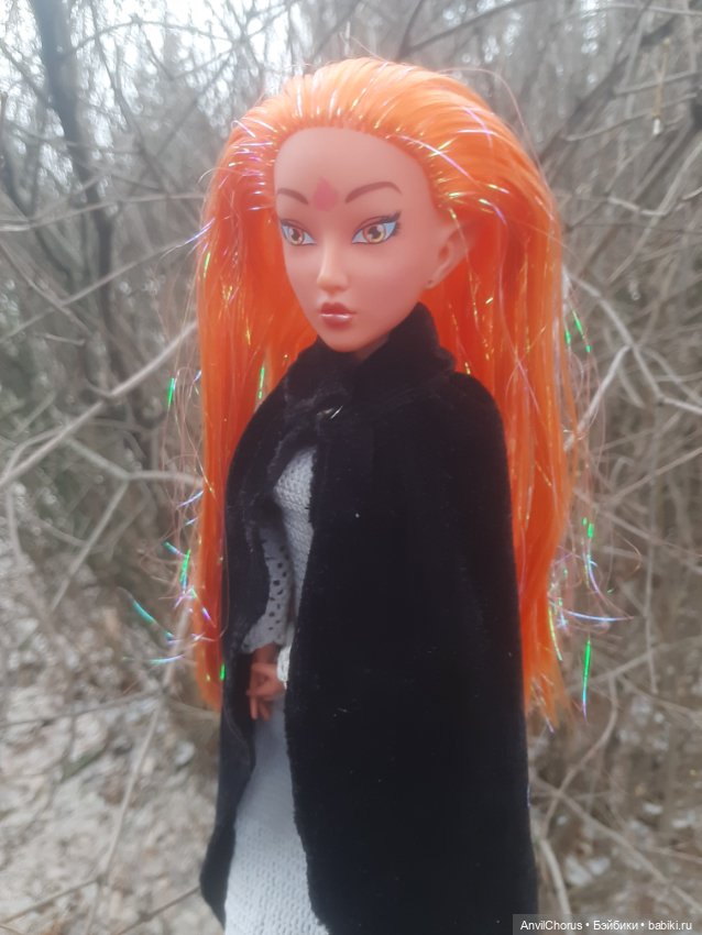 Под сенью увядших деревьев (фото 10)