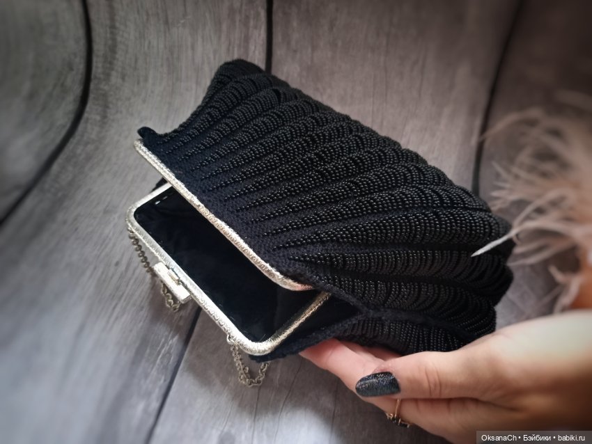 Черный бриллиант — Другие хобби и увлечения: сад (фото 4)