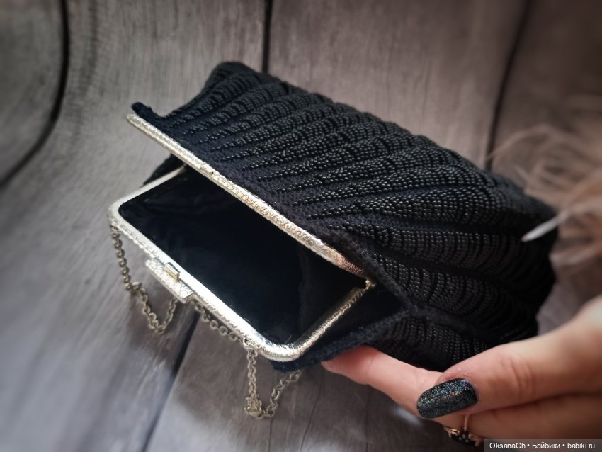 Черный бриллиант — Другие хобби и увлечения: сад (фото 5)