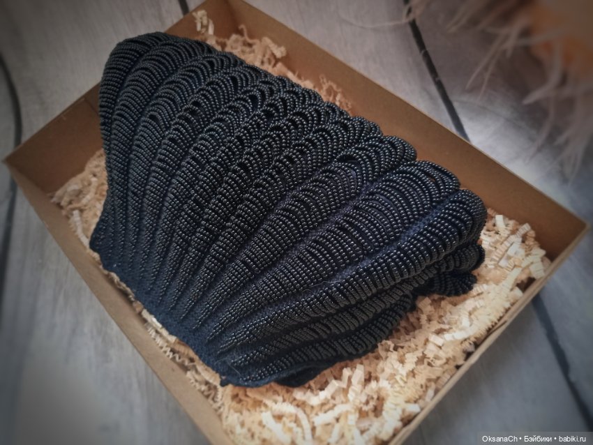 Черный бриллиант — Другие хобби и увлечения: сад (фото 10)