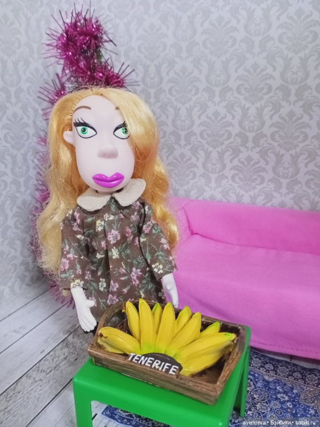 Воссоединение семьи... Оливер (фото 7)