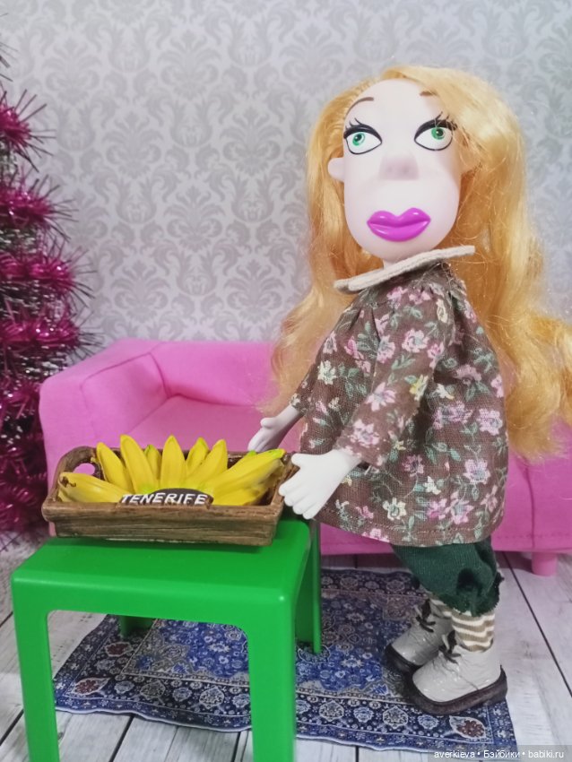 Воссоединение семьи... Оливер (фото 6)