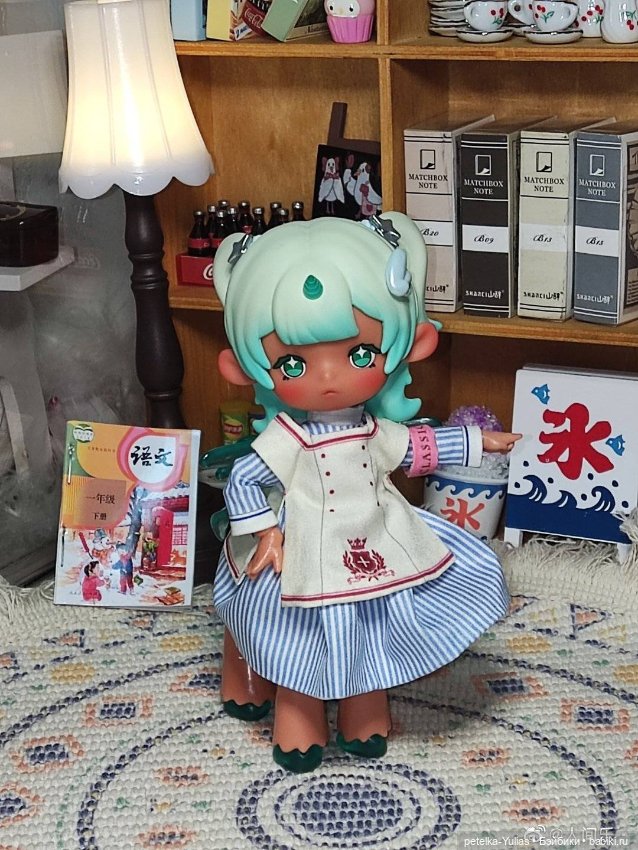 Кентаврики, для вдохновения. Penny's box