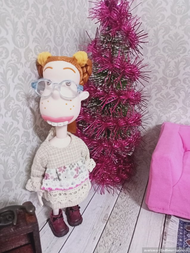 Воссоединение семьи... Оливер (фото 2)