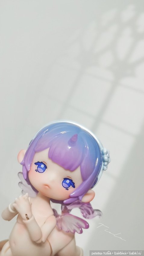 Кентаврики, для вдохновения. Penny's box