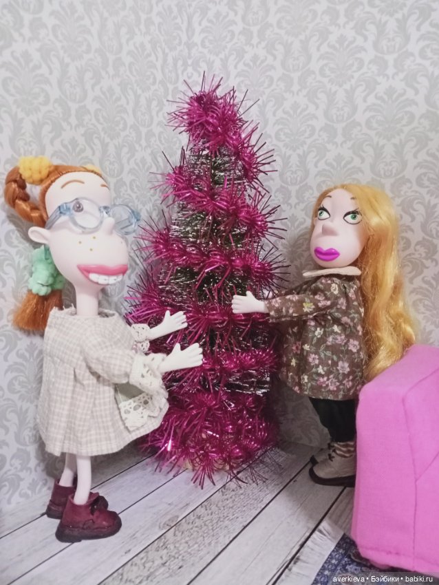 Воссоединение семьи... Оливер (фото 3)