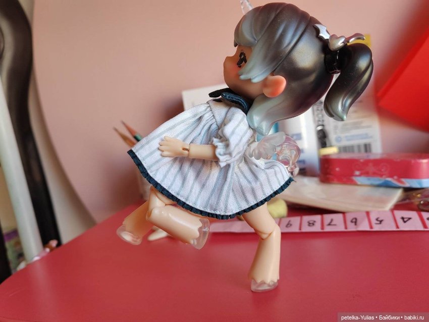 Кентаврики, для вдохновения. Penny's box