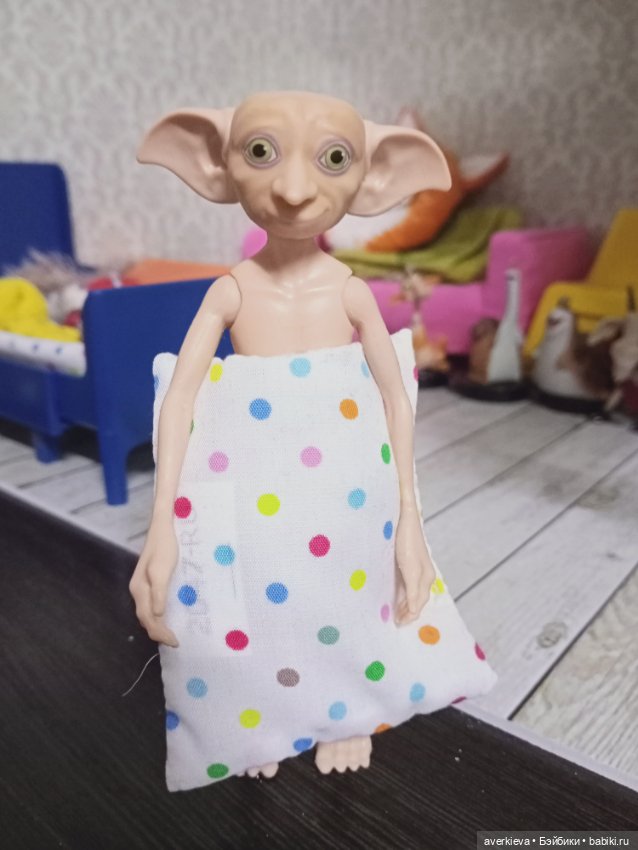 Хуан.Свободный эльф — Игровые куклы разных производителей (Разное): редкие бренды
