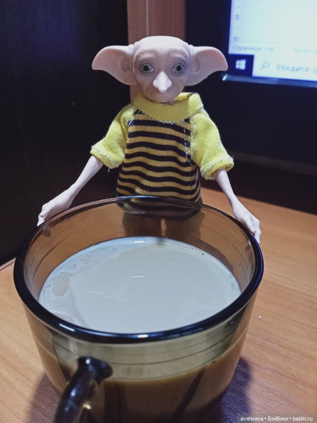 Хуан.Свободный эльф — Игровые куклы разных производителей (Разное): редкие бренды (фото 8)