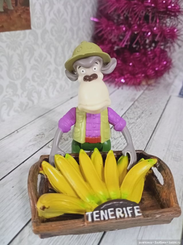 Воссоединение семьи... Гарик