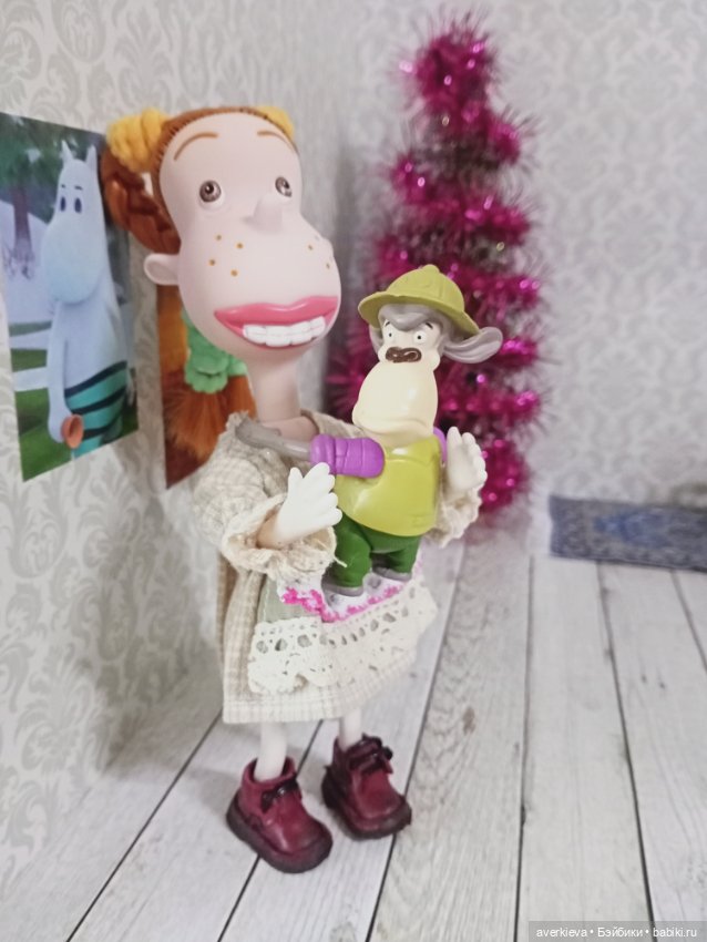 Воссоединение семьи... Гарик (фото 10)