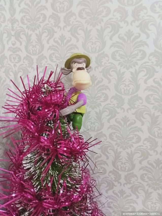 Воссоединение семьи... Гарик (фото 5)