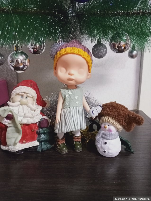 Мои странные куклы...Яя — Азиатские виниловые куклы (разное): Китай (фото 3)