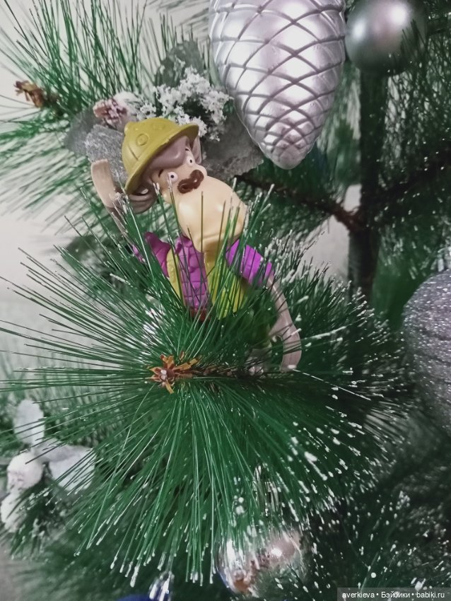 Воссоединение семьи... Гарик (фото 6)