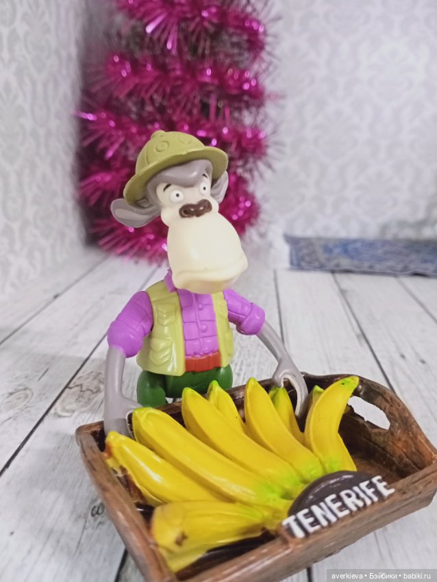 Воссоединение семьи... Гарик (фото 2)