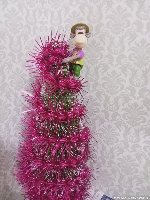 Воссоединение семьи... Гарик (фото 4)