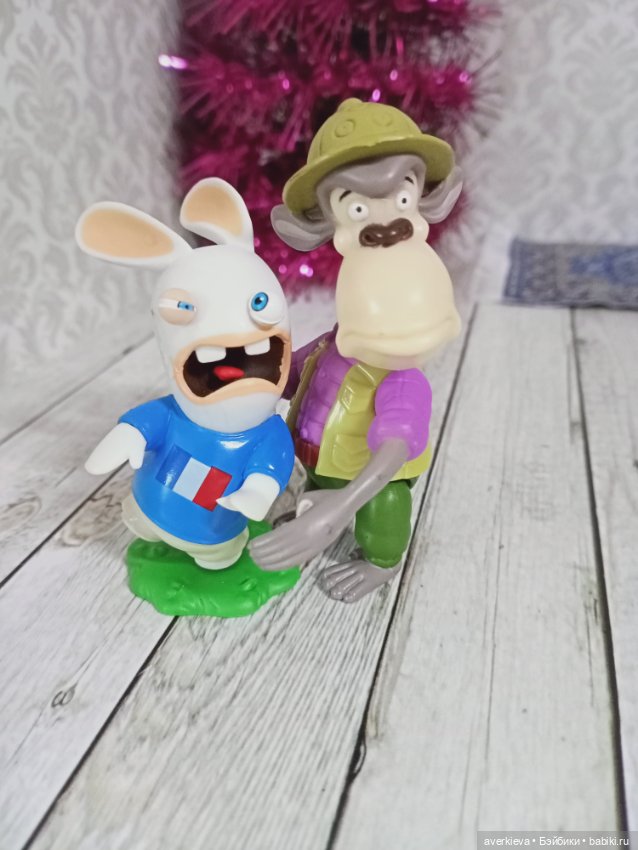 Воссоединение семьи... Гарик (фото 3)