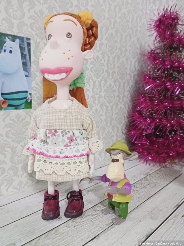 Воссоединение семьи... Гарик (фото 9)