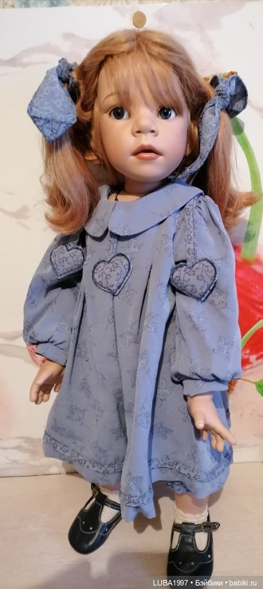 Lison gotz Elizabeth Lindner. Мои малышки: Джианна и Алина (фото 5)