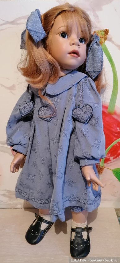 Lison gotz Elizabeth Lindner. Мои малышки: Джианна и Алина (фото 7)