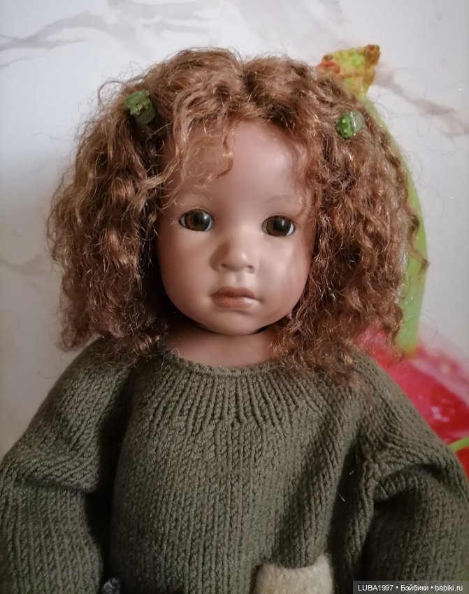 Lison gotz Elizabeth Lindner. Мои малышки: Джианна и Алина (фото 3)