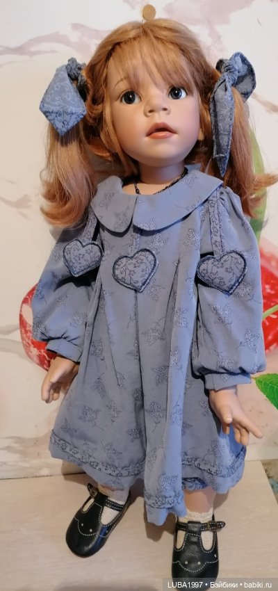 Lison gotz Elizabeth Lindner. Мои малышки: Джианна и Алина (фото 6)