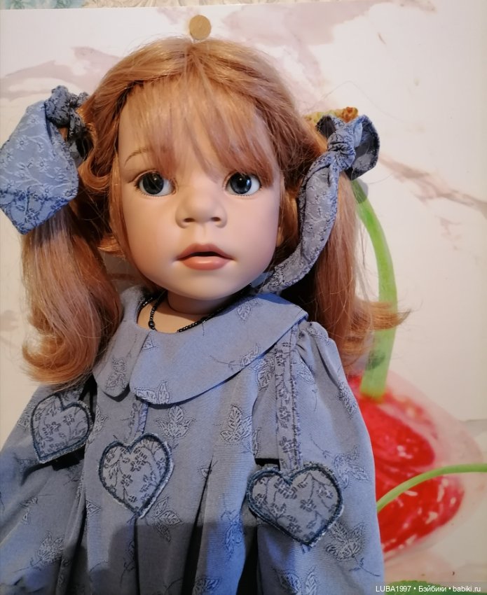 Lison gotz Elizabeth Lindner. Мои малышки: Джианна и Алина (фото 4)