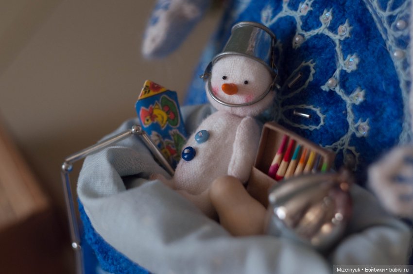 За дед Морозом скорее в дорогу, до Нового года осталось немного (фото 6)