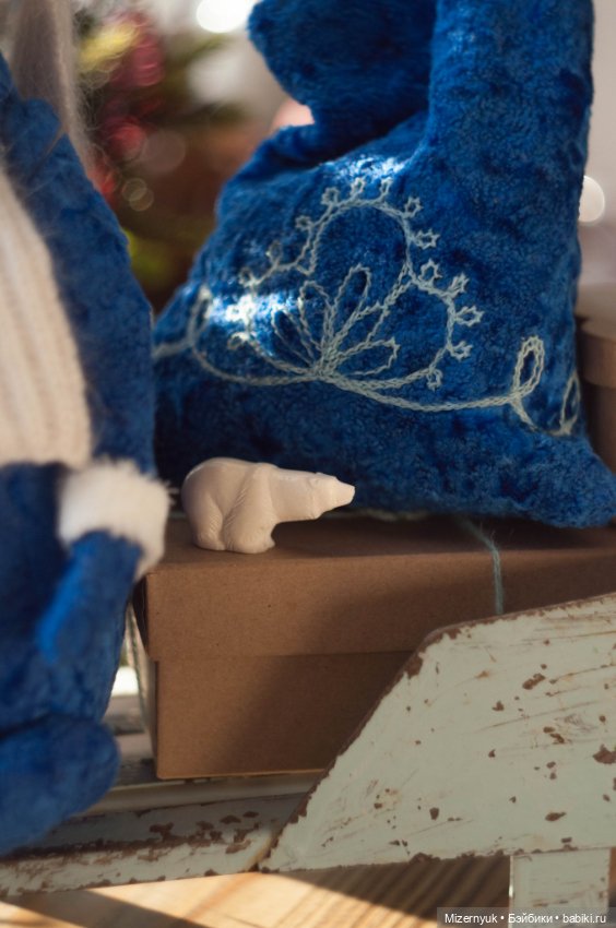 За дед Морозом скорее в дорогу, до Нового года осталось немного (фото 2)