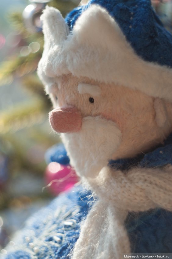 За дед Морозом скорее в дорогу, до Нового года осталось немного (фото 3)