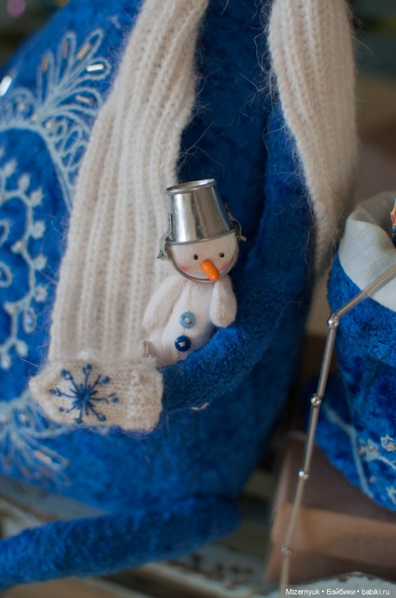 За дед Морозом скорее в дорогу, до Нового года осталось немного