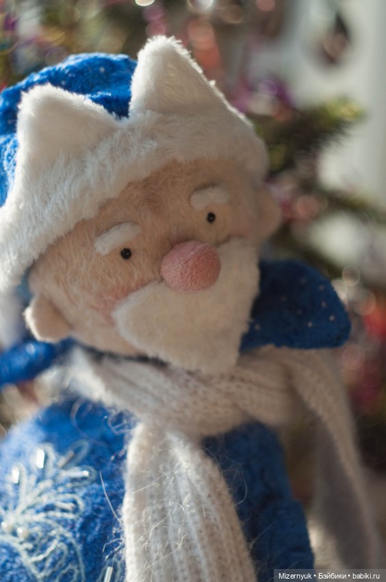 За дед Морозом скорее в дорогу, до Нового года осталось немного (фото 5)