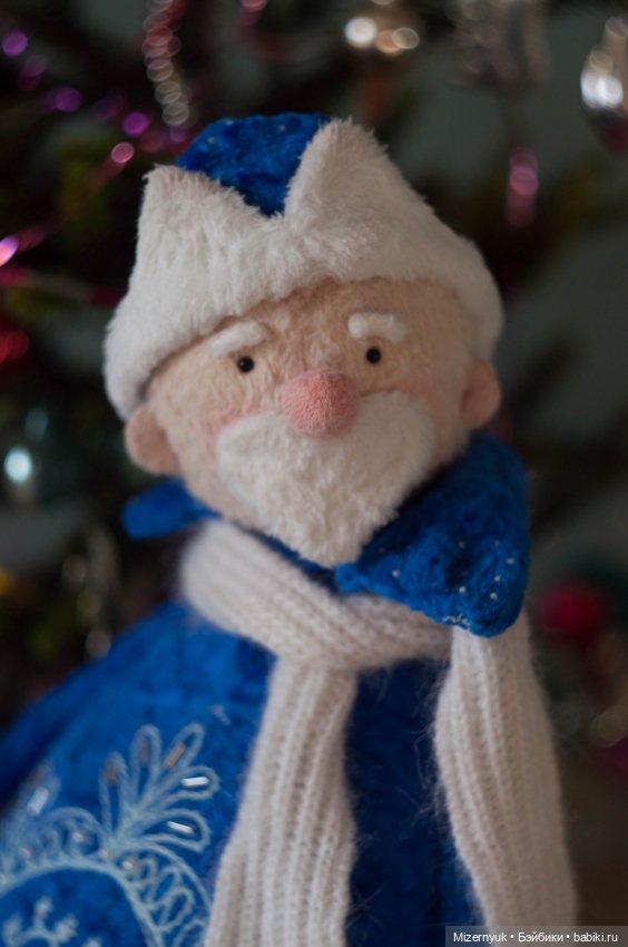 За дед Морозом скорее в дорогу, до Нового года осталось немного (фото 7)