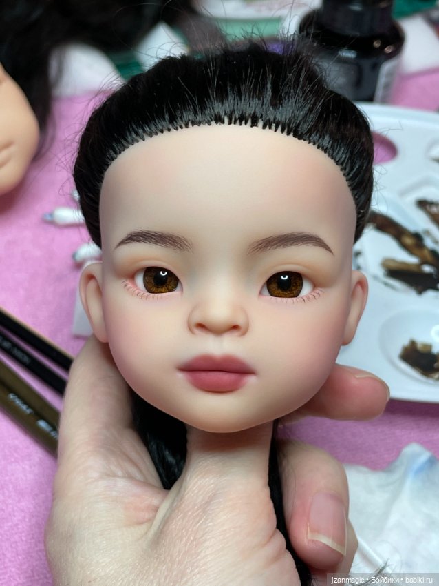 Возвращаюсь в творческую жизнь