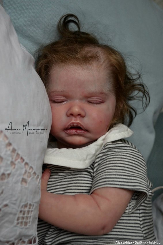 Предновогодняя радость Тате