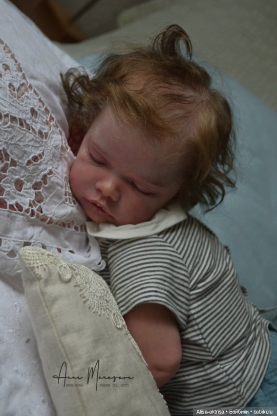 Предновогодняя радость Тате