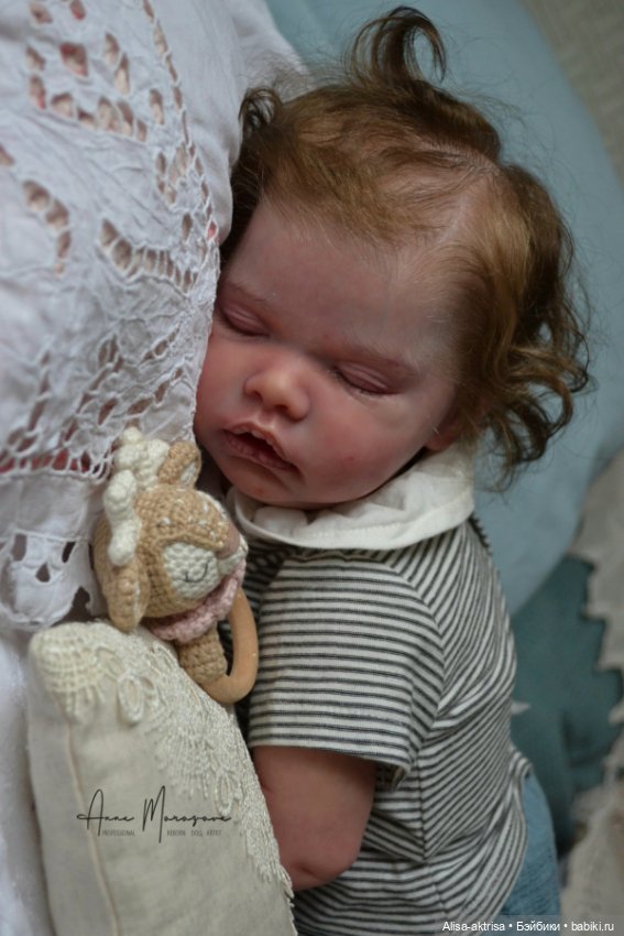 Предновогодняя радость Тате