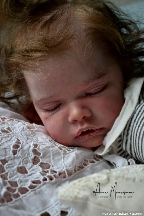 Предновогодняя радость Тате