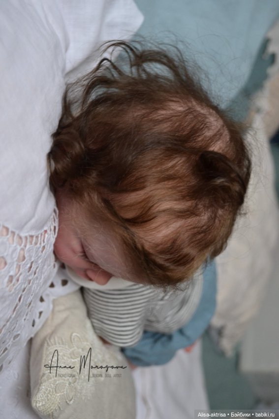 Предновогодняя радость Тате (фото 10)