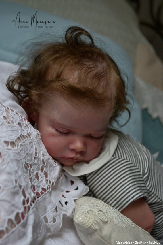 Предновогодняя радость Тате