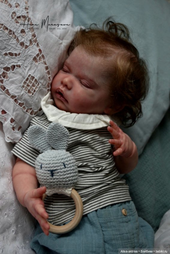 Предновогодняя радость Тате (фото 4)