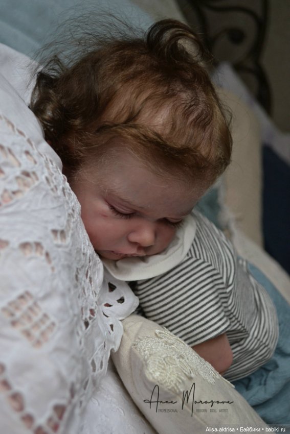 Предновогодняя радость Тате (фото 9)