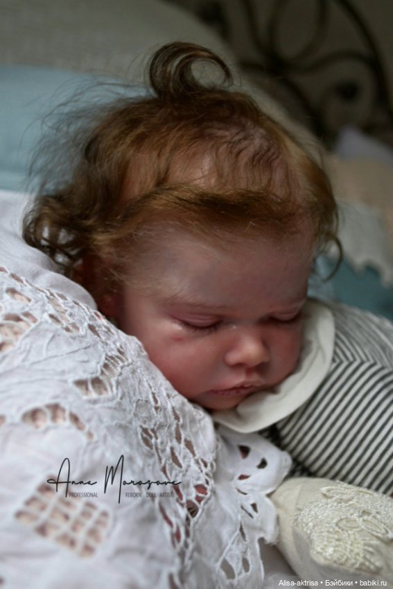 Предновогодняя радость Тате